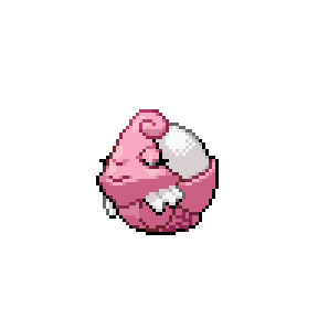 Blispod Sprite Image