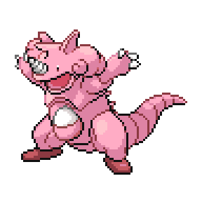 Blisdon Sprite Image