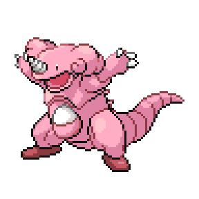 Blisdon Sprite Image