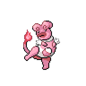 Blismar Sprite Image