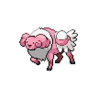 Blisros Sprite Image