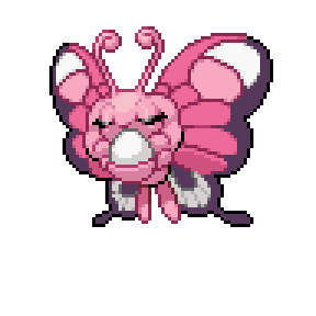 Blisfree Sprite Image
