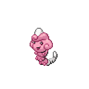 Blisdle Sprite Image