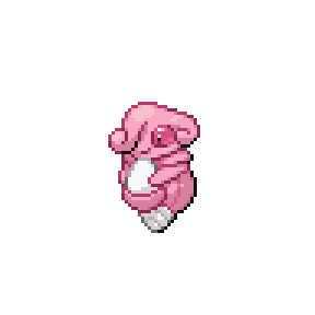 Blisuna Sprite Image