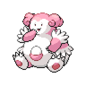 Blislax Sprite Image