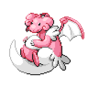 Blisnite Sprite Image