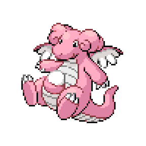 Blisnite Sprite Image
