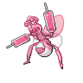 Blisdrill Sprite Image