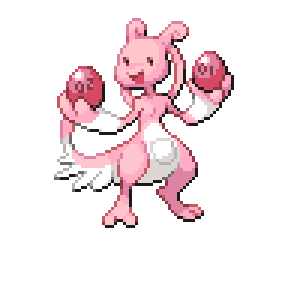 Blistwo Sprite Image