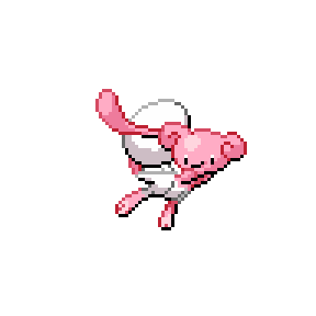 Blisew Sprite Image