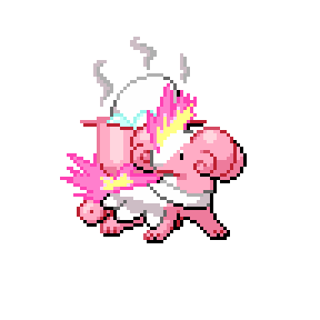 Blislava Sprite Image