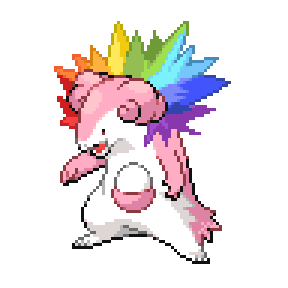 Blislosion Sprite Image