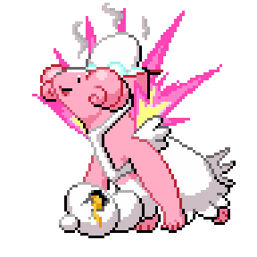 Blislosion Sprite Image