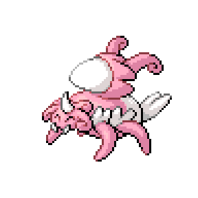 Blisdos Sprite Image