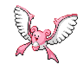 Blisbat Sprite Image