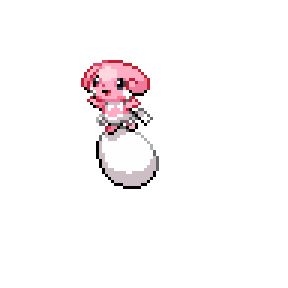 Blischu Sprite Image