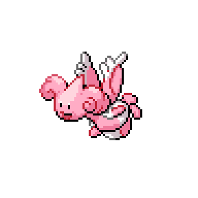 Blistic Sprite Image