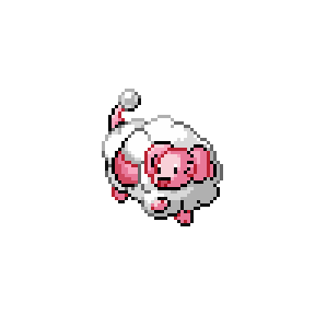 Blisreep Sprite Image