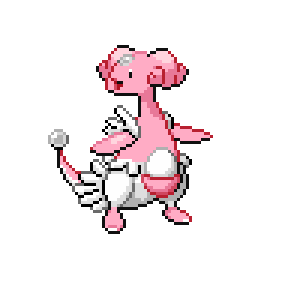 Blisros Sprite Image