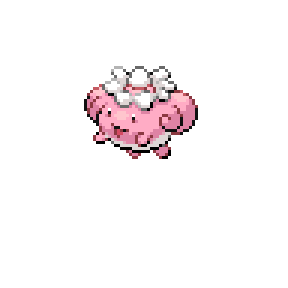 Blisloom Sprite Image