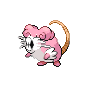 Blisicate Sprite Image