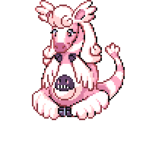 Blisfarig Sprite Image