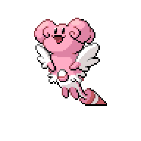Blissparce Sprite Image