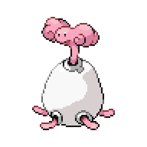 Blisckle Sprite Image