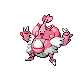 Bliscross Sprite Image