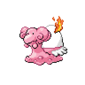 Bliscargo Sprite Image