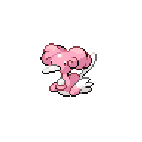 Blisgon2 Sprite Image