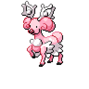 Blistler Sprite Image