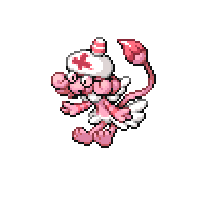 Blisgle Sprite Image