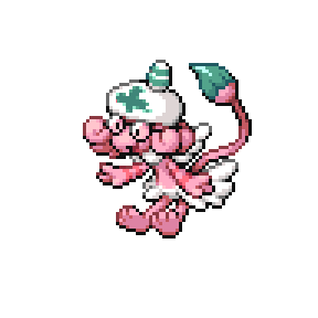 Blisgle Sprite Image