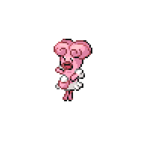 Blisby Sprite Image