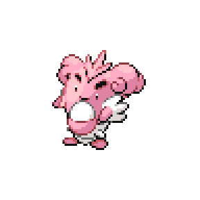 Blistar Sprite Image