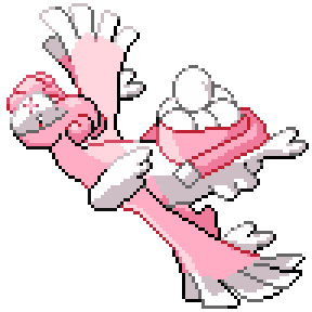 Blisgia Sprite Image