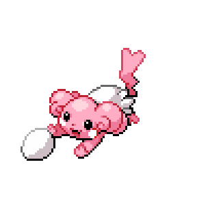 Blischu Sprite Image