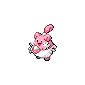 Blispiny Sprite Image