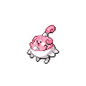 Blispiny Sprite Image