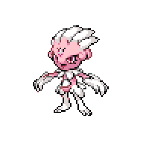 Blisvile Sprite Image