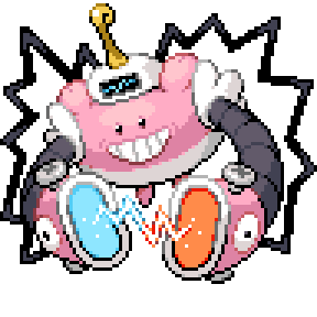 Bliszone Sprite Image