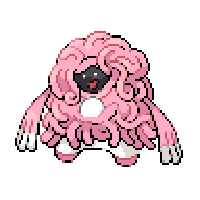 Blisgrowth Sprite Image