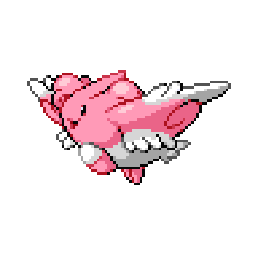 Bliskiss Sprite Image
