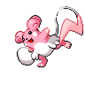 Blischu Sprite Image