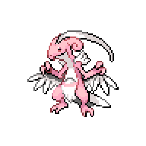 Blisvyle Sprite Image