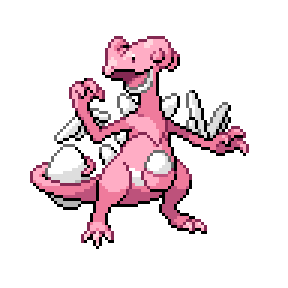 Blistile Sprite Image