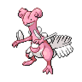 Blistile Sprite Image