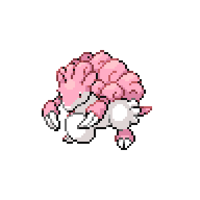 Blisslash Sprite Image