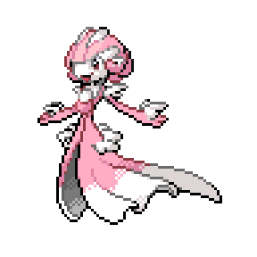 Blisvoir Sprite Image